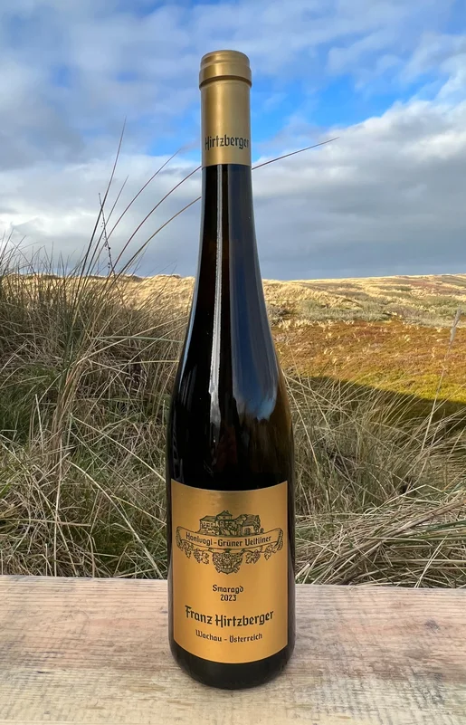 Franz Hirtzberger Honivogl Grüner Veltliner Smaragd