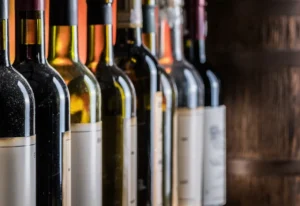 Kušaj ljubuška vina — boce vina