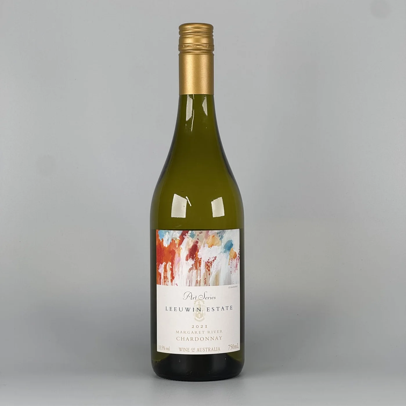 Leeuwin Estate Art Series Chardonnay 2021