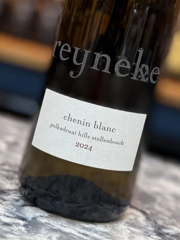 Reyneke Chenin Blanc iz Stellenboscha
