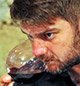 Tomo Jakopović, sommelier