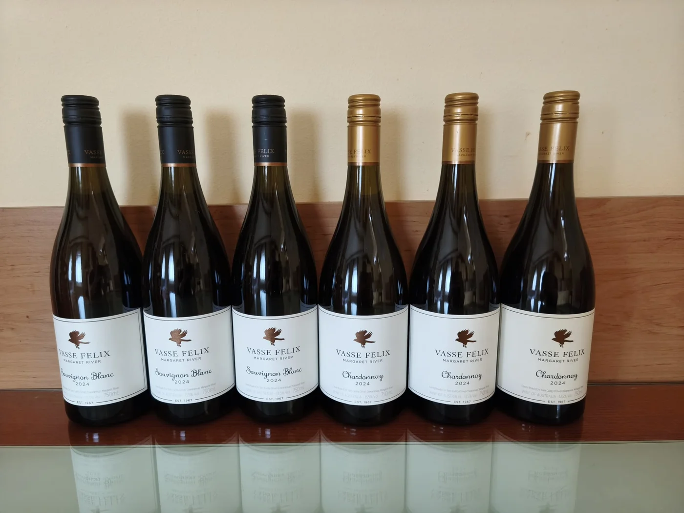 Jonathan Didier Pabiot, Pouilly-Fumé