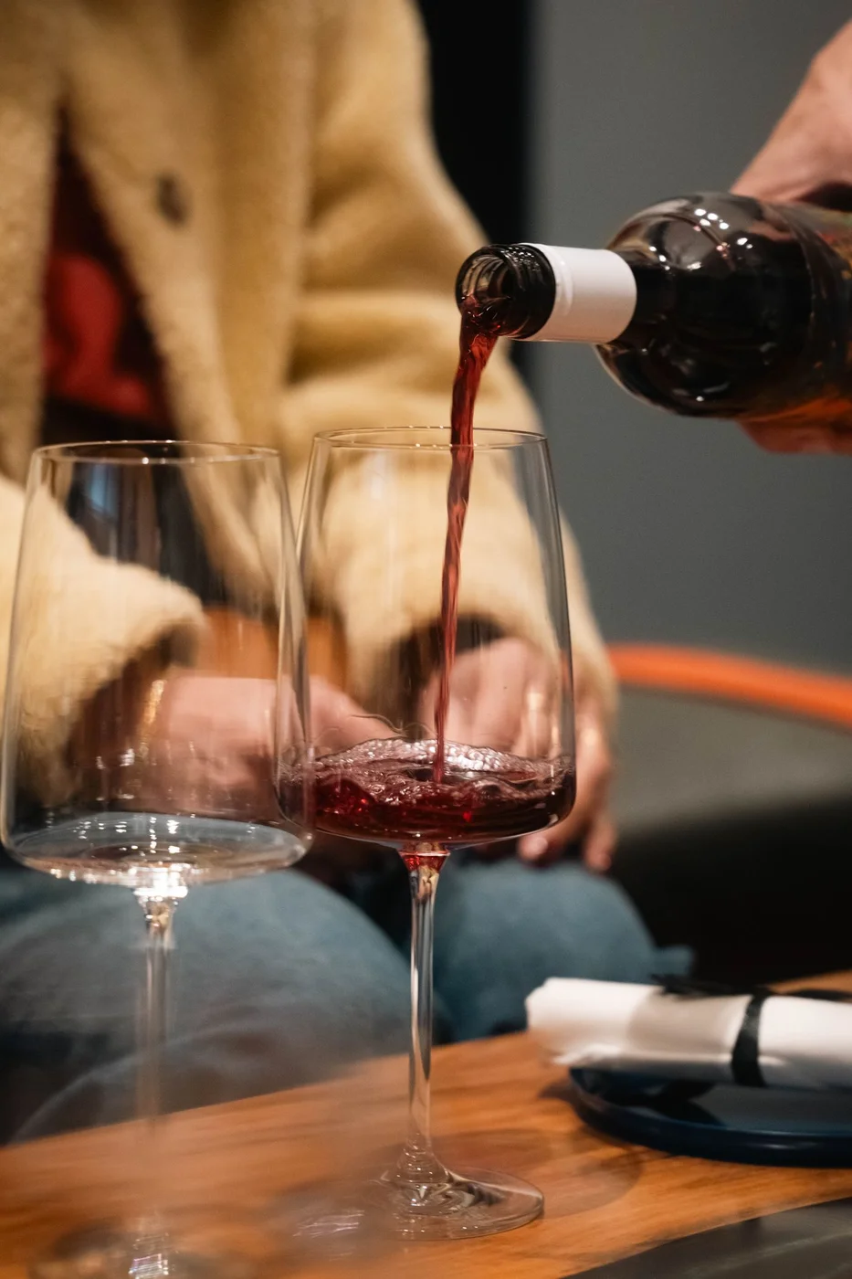 Tomo Jakopović: Less Alcohol, More Challenges, Where Is Modern Winemaking Going?